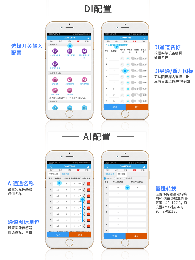 LoRa0455-MT LoRa無(wú)線(xiàn)測(cè)控模塊配置