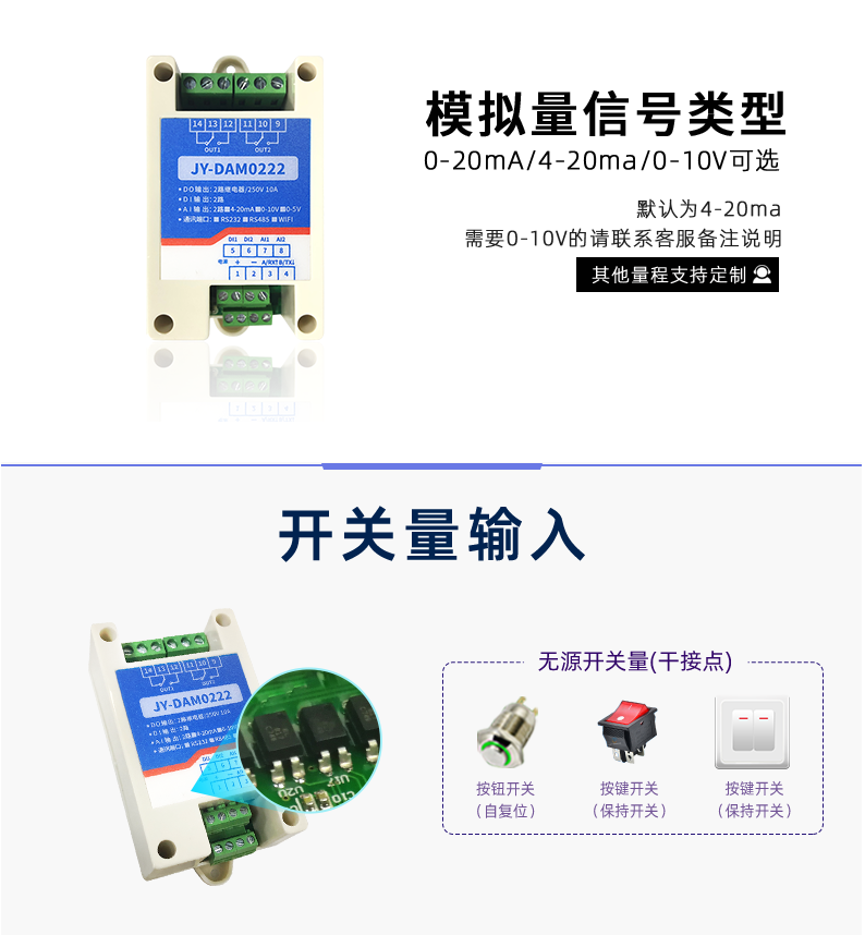 聚英電子多應(yīng)用在調(diào)節(jié)方面