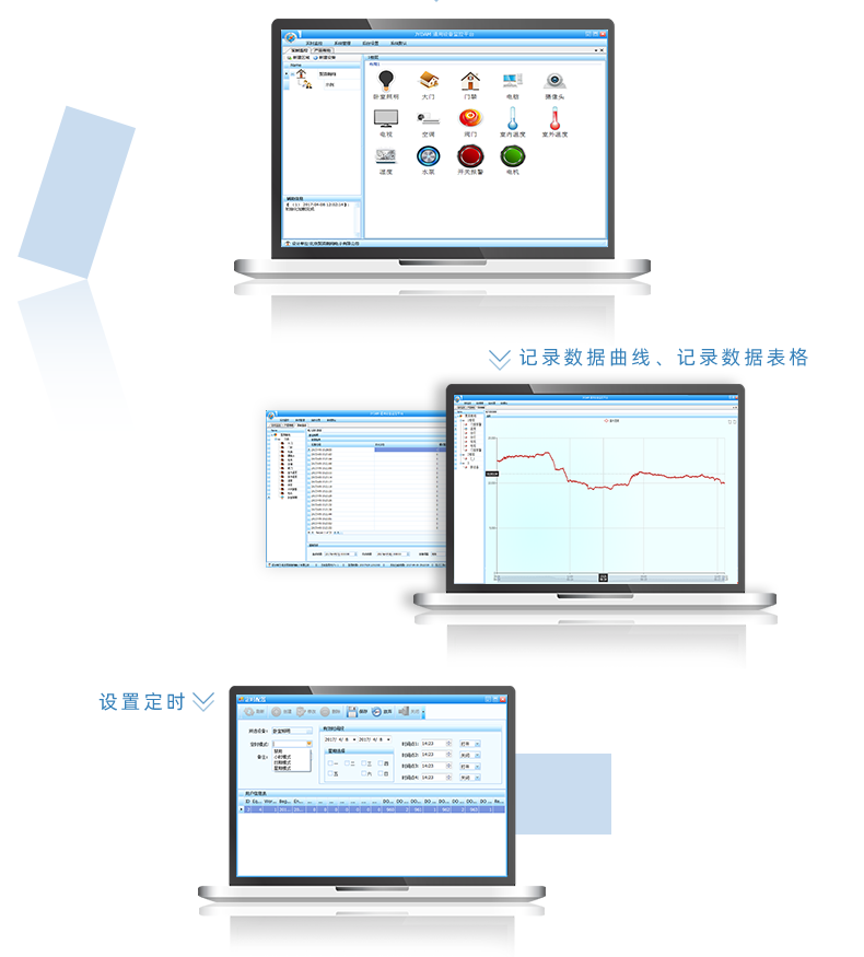 DAM-14862 工業(yè)級數(shù)采控制器應(yīng)用軟件