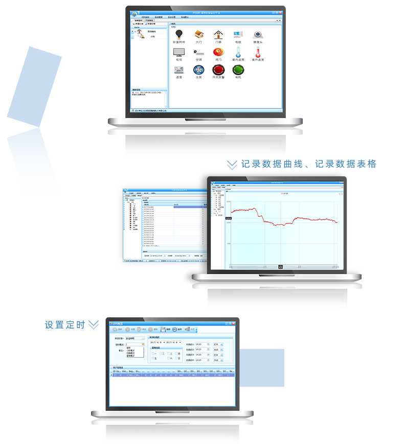 DAM-1012D 工業(yè)級數(shù)采控制器設(shè)置