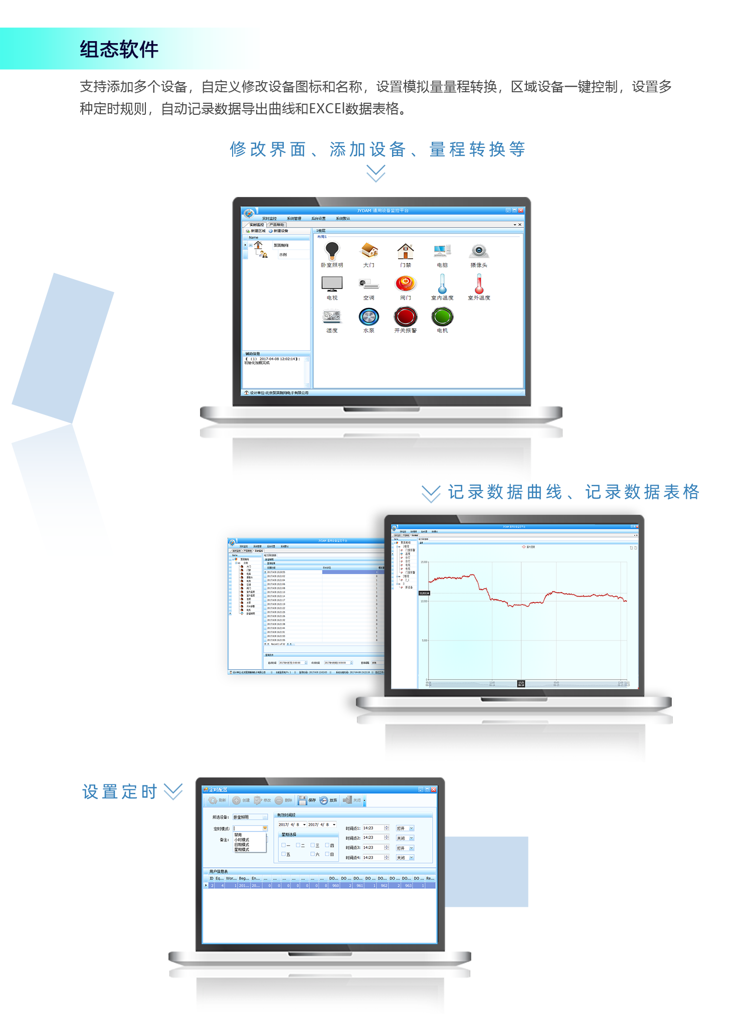 CAN通訊模擬量輸入輸出模塊