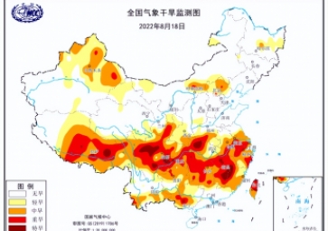 二氧化碳助力人工降雨，傳感器實時監(jiān)測