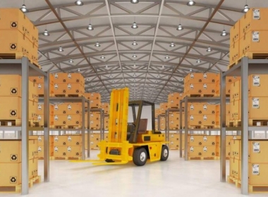 Warehousing Environment Monitoring Solutions