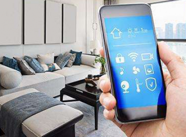 Smart home solutions